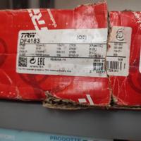 ricambi per xsara Picasso 1,6 HDi 2004