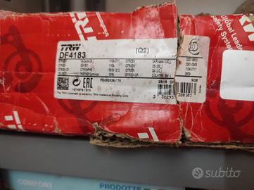 ricambi per xsara Picasso 1,6 HDi 2004