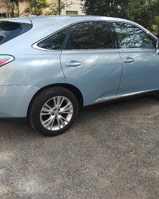 LEXUS 450 HYBRID  FULL-OPTION 