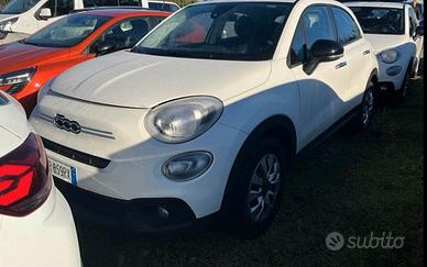 Fiat 500X 1.3 MultiJet 95 CV