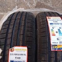 Gomme Auto nuove