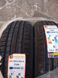 Gomme Auto nuove