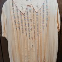 Camicette donna VINTAGE AUTENTICO