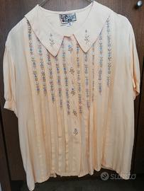 Camicette donna VINTAGE AUTENTICO