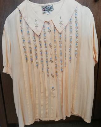 Camicette donna VINTAGE AUTENTICO
