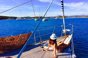 Vacanza in Barca a Vela 14 mt