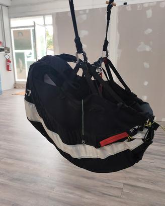 Selletta Imbrago Parapendio Skywalk