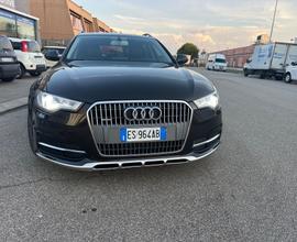 Audi A6 allroad 3.0 TDI 245 CV S tronic Advanced