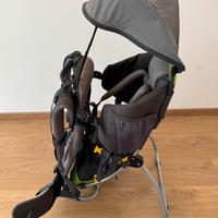 Zaino portabimbi DEUTER KID COMFORT 1