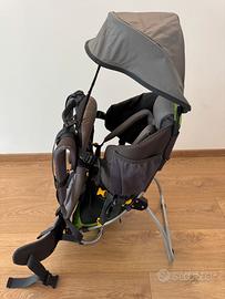 Zaino portabimbi DEUTER KID COMFORT 1