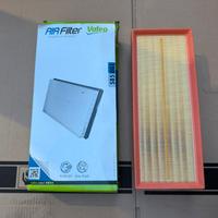 NUOVO filtro aria Valeo