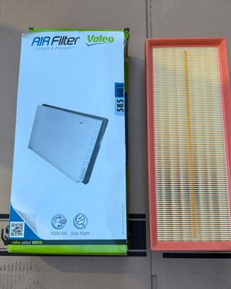 NUOVO filtro aria Valeo