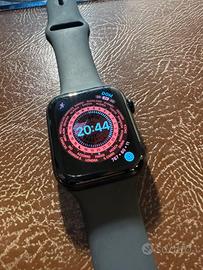 Apple Watch 44mm SE 2ª Gen. in Garanzia