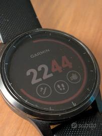 Garmin vívoactive 4 GPS smartwatch + cavo original