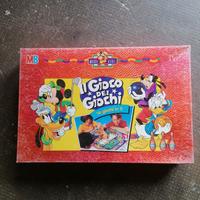 Il gioco dei giochi MB 