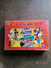 Il gioco dei giochi MB 