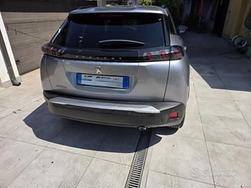 Peugeot 2008 1.5 hdi