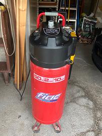 Compressore verticale FIAC
