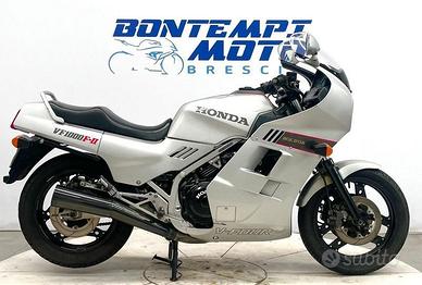 Honda VF 1000 F-II