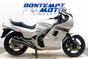 Honda VF 1000 F-II