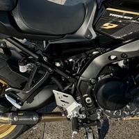 Scarico completo arrow