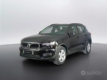 VOLVO XC40 - XC40 2.0 d3 U14736