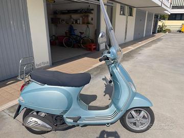 Vespa 125