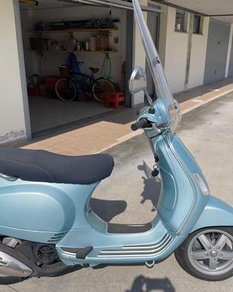 Vespa 125