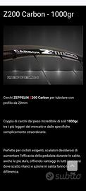ruote carbonio disk 
