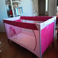 Culla da campeggio - Hauck - Disney