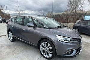 Renault Grand Scenic 1.7 150 CV EDC -7 POSTI-