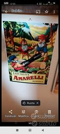 n.2 cartelloni 
misure Cm 40x 60