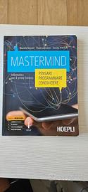 Mastermind Informatica Hoepli