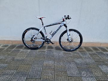 MTB BIANCHI METHANOL SX2 9100