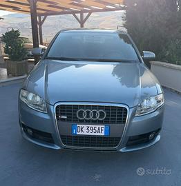 Audi A4 2.0 TDI 143CV F.AP. Advanced