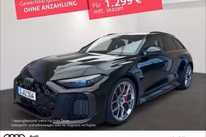 Audi RS5*AVANT*CERAMIC*SPORT-PACK*CARBON*TETTO*HEA