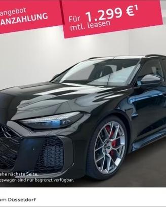 Audi RS5*AVANT*CERAMIC*SPORT-PACK*CARBON*TETTO*HEA