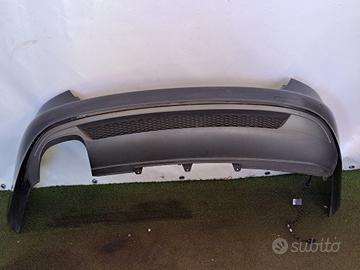 PARAURTI POSTERIORE COMPLETO AUDI A4 Berlina 8K580