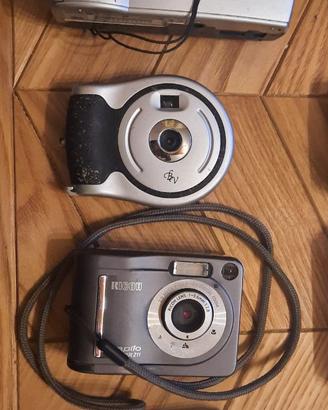 Macchine fotografiche