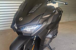 Sym Jet X 125 ABS
