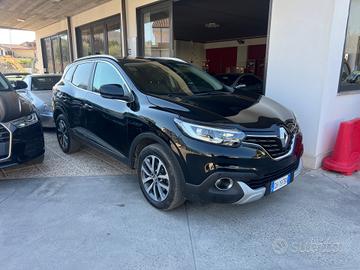Renault Kadjar dCi 8V 110CV Energy Zen