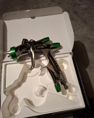 Pistole verniciatura Iwata