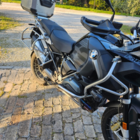 Bmw gs adv 1200