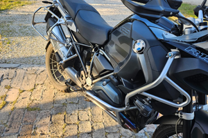 Bmw gs adv 1200