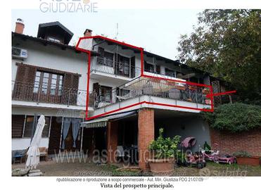 Appartamento San Raffaele Cimena [A4329938]