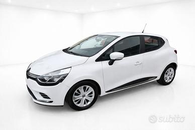 Clio TCe 12V 90 CV 5P Life GPL CASA MADRE! UNICO P
