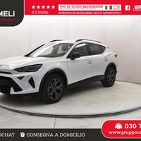 Cupra Formentor 1.5 hybrid 150cv dsg