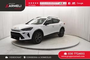 Cupra Formentor 1.5 hybrid 150cv dsg