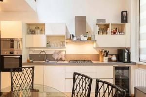 Appartamento di 105 m² con 2 locali a Milano