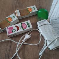 scalda cera xceretta